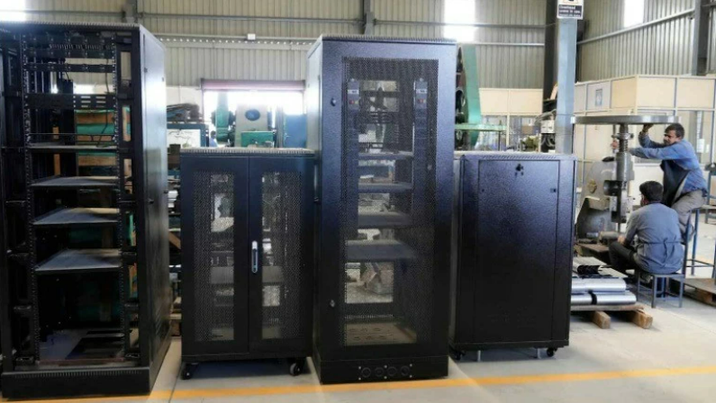 Ấn Độ hưởng lợi từ 'cơn khát' trung tâm dữ liệu